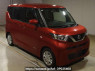 Used 2021 AT nissan roox B44A Image[2]