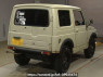 Used 1993 AT suzuki jimny JA11V Image[1]