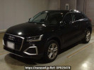 Audi Q2 GADPC
