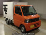 Used 2009 AT mitsubishi minicab-truck U61T Image[2]