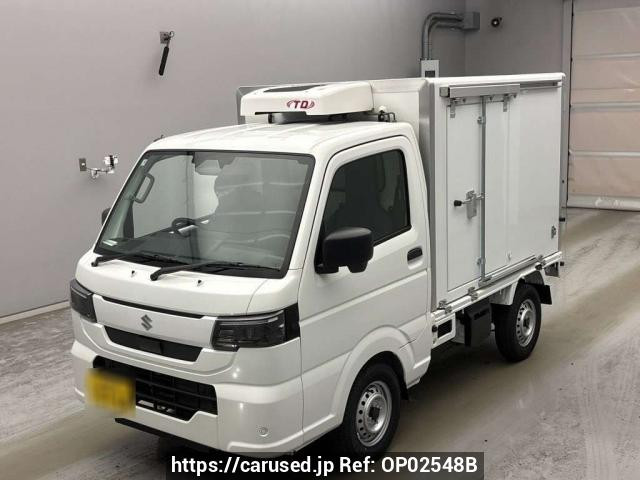 2026 Suzuki Carry Truck DA16T