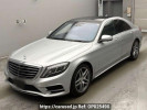 Mercedes Benz S-Class 222057