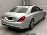 Used 2015 AT mercedes-benz s-class 222057 Image[1]