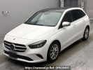 Mercedes Benz B-Class 247084