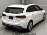 Used 2021 AT mercedes-benz b-class 247084 Image[1]
