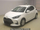 Toyota YARIS MXPA10