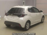 Used 2021 MT toyota yaris MXPA10 Image[1]