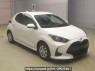 Used 2021 MT toyota yaris MXPA10 Image[2]