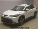 Toyota Corolla Cross ZSG10