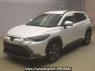 Used 2022 AT toyota corolla-cross ZSG10 Image[0]