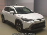 Used 2022 AT toyota corolla-cross ZSG10 Image[2]