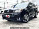 Subaru Forester DBA-SJG