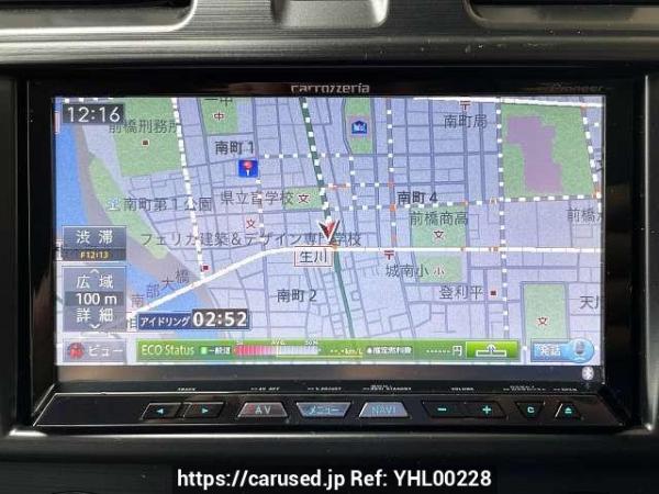 Used 2013 CVT subaru forester DBA-SJG Image[5]