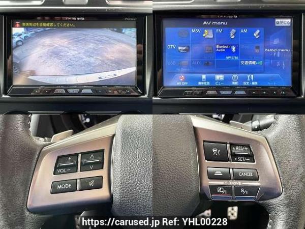 Used 2013 CVT subaru forester DBA-SJG Image[6]