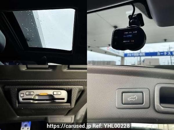 Used 2013 CVT subaru forester DBA-SJG Image[7]