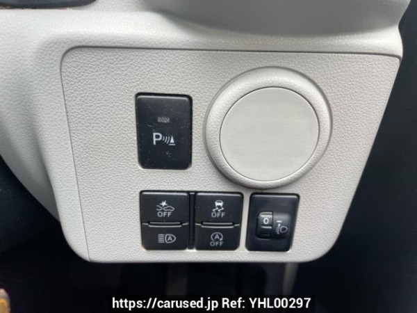 Used 2019 AT daihatsu mira-e-s 5BA-LA360S Image[5]