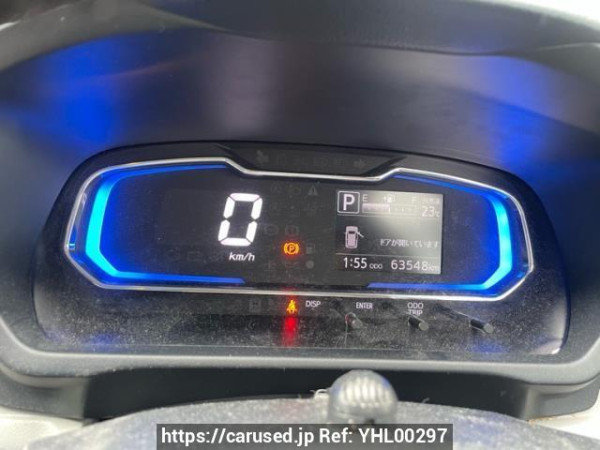 Used 2019 AT daihatsu mira-e-s 5BA-LA360S Image[6]
