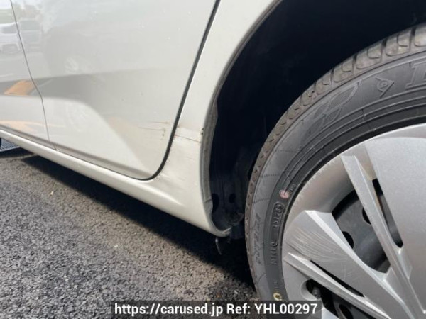 Used 2019 AT daihatsu mira-e-s 5BA-LA360S Image[7]