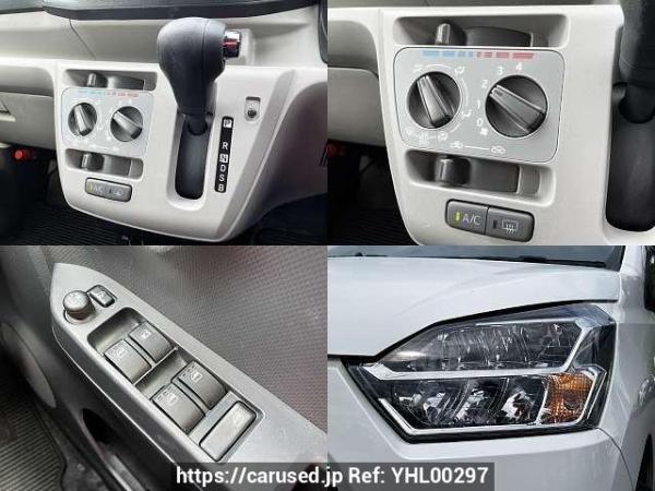 Used 2019 AT daihatsu mira-e-s 5BA-LA360S Image[8]