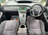 Used 2012 AT toyota prius DAA-ZVW30 Image[1]