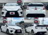 Used 2012 AT toyota prius DAA-ZVW30 Image[4]