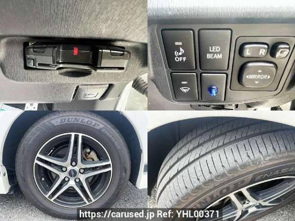 Used 2012 AT toyota prius DAA-ZVW30 Image[9]