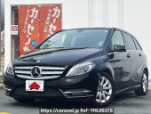 Mercedes Benz B-Class