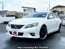 Toyota Mark X DBA-GRX130