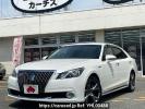 Toyota Crown Majesta DAA-GWS214