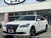 Toyota Crown Majesta