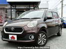 Toyota Passo DBA-M710A