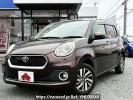Toyota Passo DBA-M710A