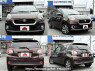 Used 2016 AT toyota passo DBA-M710A Image[9]