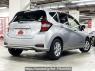 Used 2018 CVT nissan note DBA-E12 Image[2]