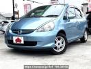Honda Fit DBA-GD1