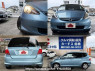 Used 2006 CVT honda fit DBA-GD1 Image[9]