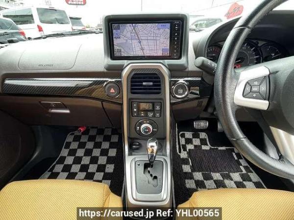 Used 2014 AT daihatsu copen DBA-LA400K Image[6]