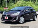 Toyota Aqua DAA-NHP10