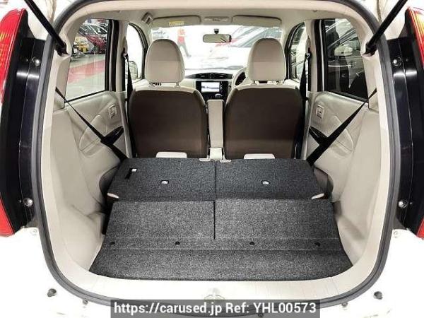 Used 2017 AT nissan dayz DBA-B21W Image[7]
