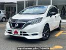 Nissan Note DBA-E12
