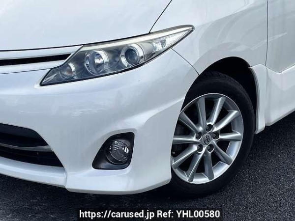 Used 2011 AT toyota estima DBA-ACR50W Image[8]