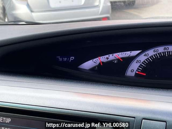 Used 2011 AT toyota estima DBA-ACR50W Image[9]
