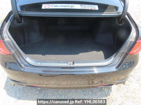 Used 2012 AT toyota mark-x GRX130 Image[8]