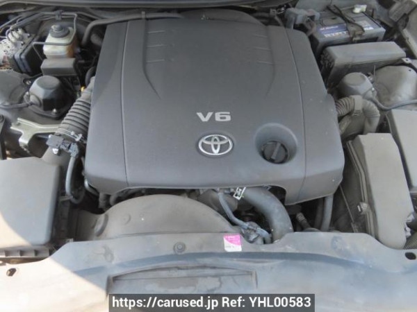 Used 2012 AT toyota mark-x GRX130 Image[10]