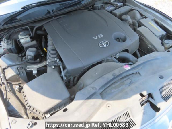 Used 2012 AT toyota mark-x GRX130 Image[11]