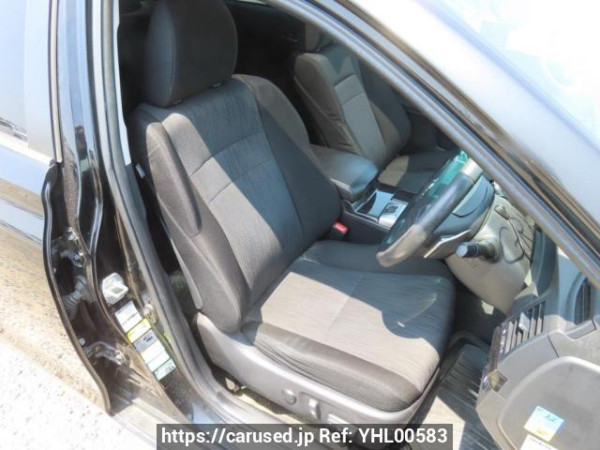 Used 2012 AT toyota mark-x GRX130 Image[14]