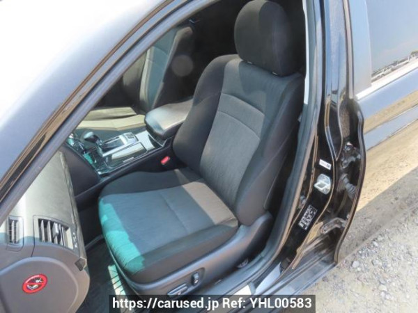Used 2012 AT toyota mark-x GRX130 Image[16]