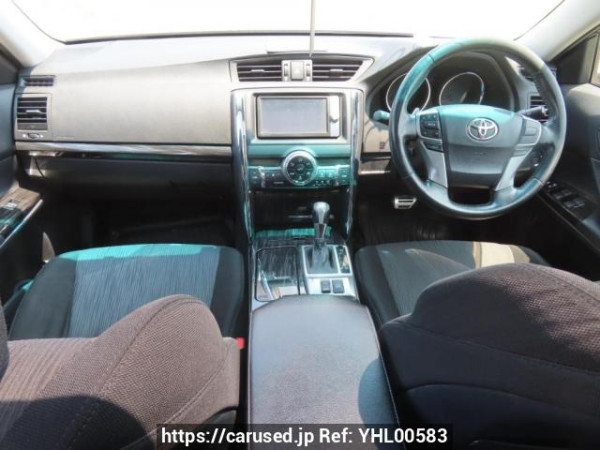 Used 2012 AT toyota mark-x GRX130 Image[20]