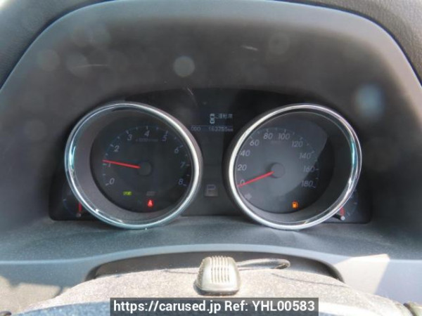 Used 2012 AT toyota mark-x GRX130 Image[23]