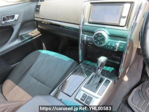 Used 2012 AT toyota mark-x GRX130 Image[25]
